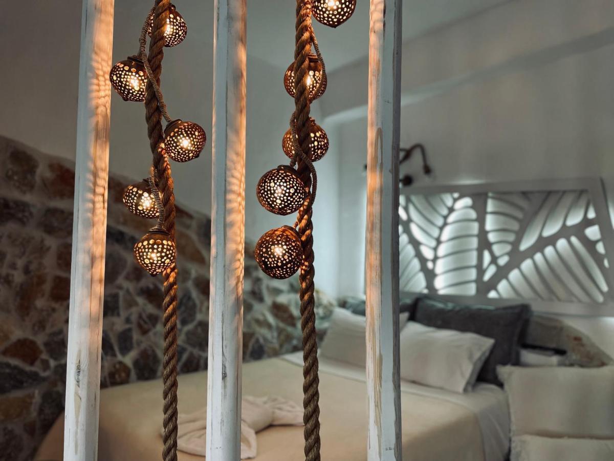 Atlazia Suites Alinda  Luaran gambar