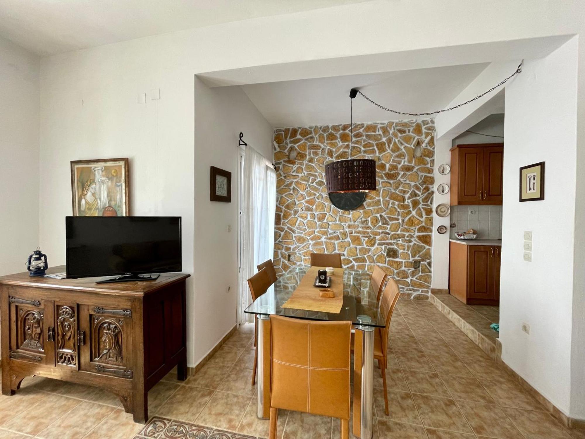 Atlazia Suites Alinda  Luaran gambar