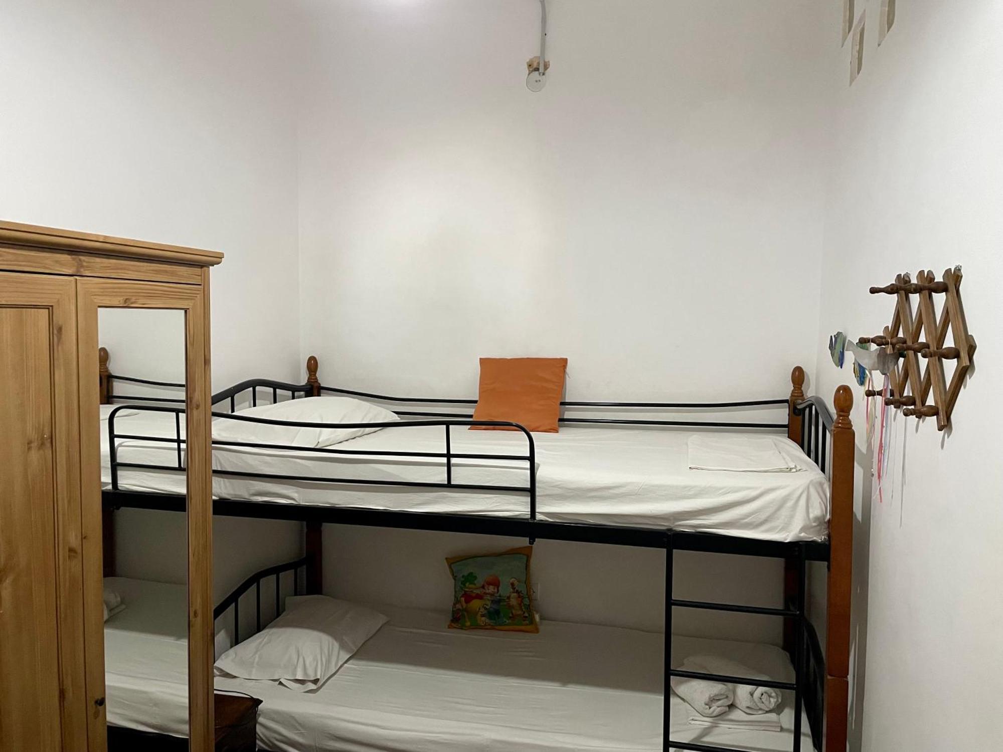 Atlazia Suites Alinda  Luaran gambar