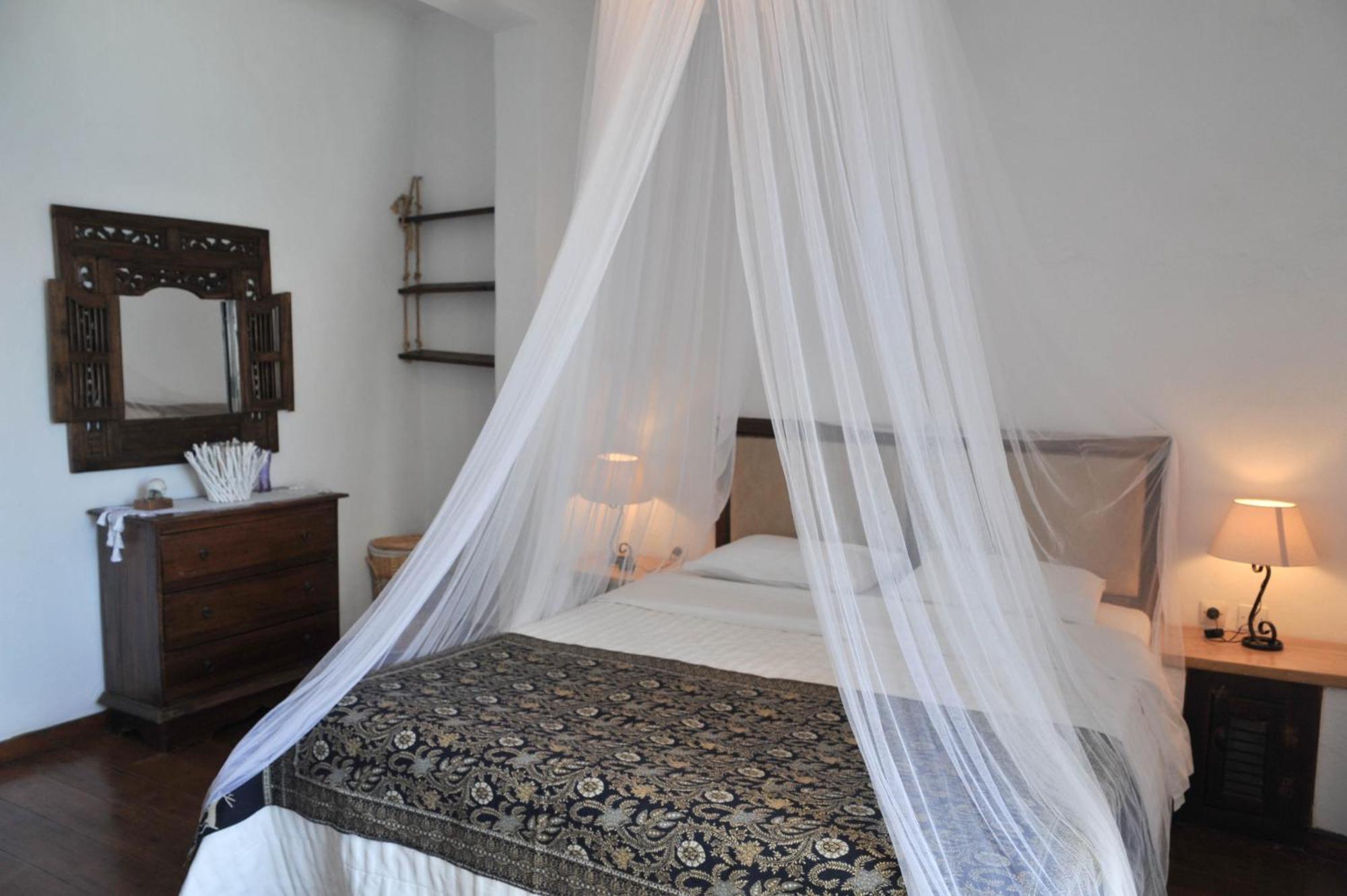 Atlazia Suites Alinda  Bilik gambar