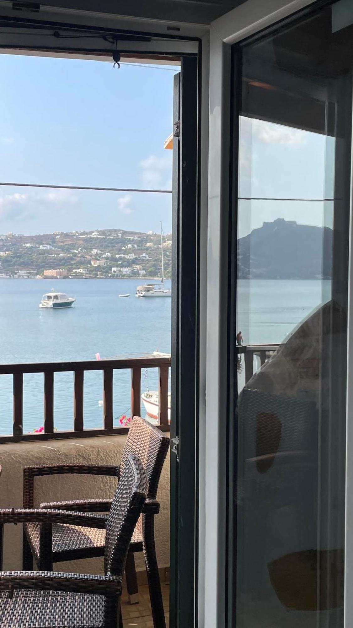 Atlazia Suites Alinda  Luaran gambar