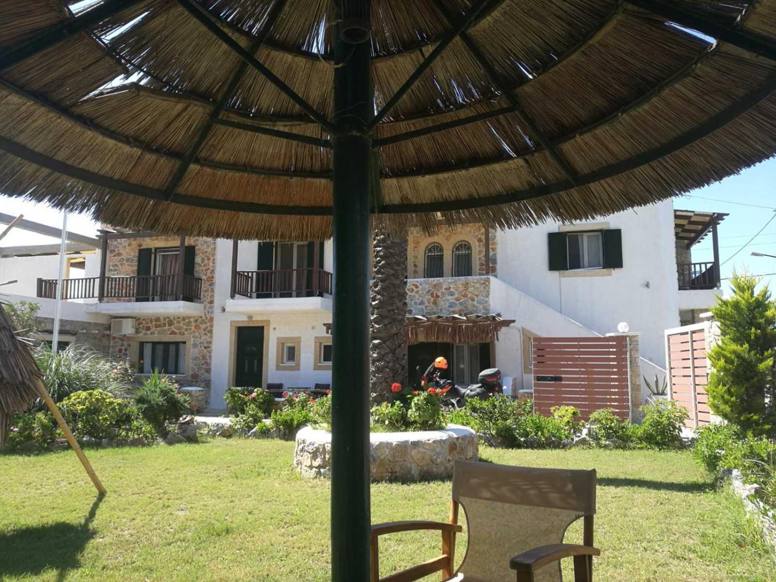 Atlazia Suites Alinda  Luaran gambar