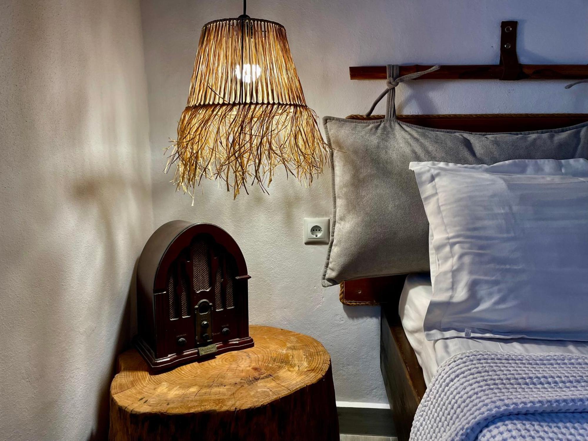 Atlazia Suites Alinda  Luaran gambar