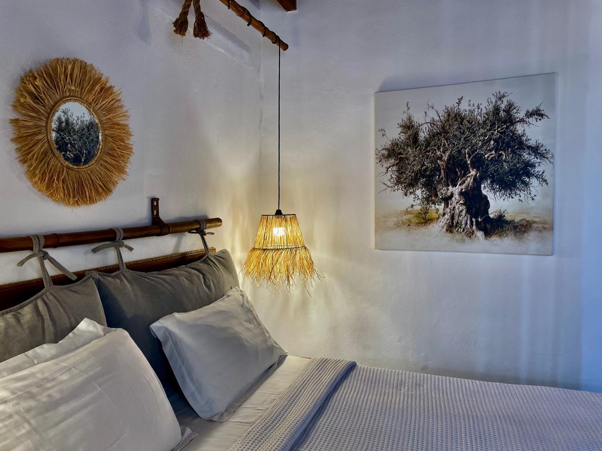 Atlazia Suites Alinda  Luaran gambar