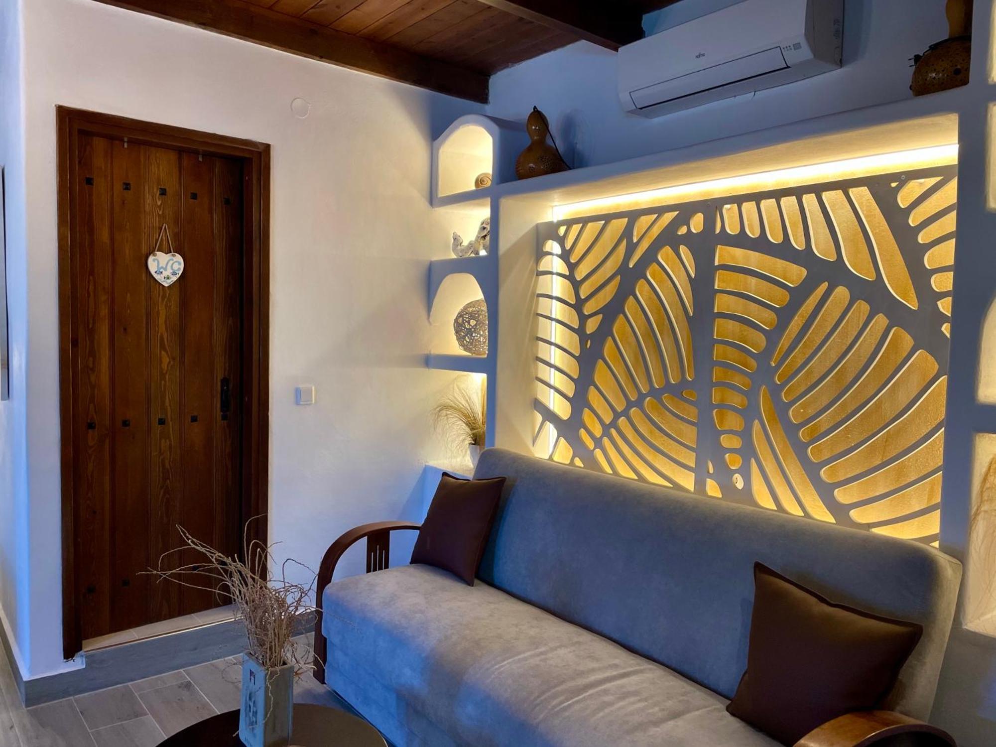 Atlazia Suites Alinda  Luaran gambar