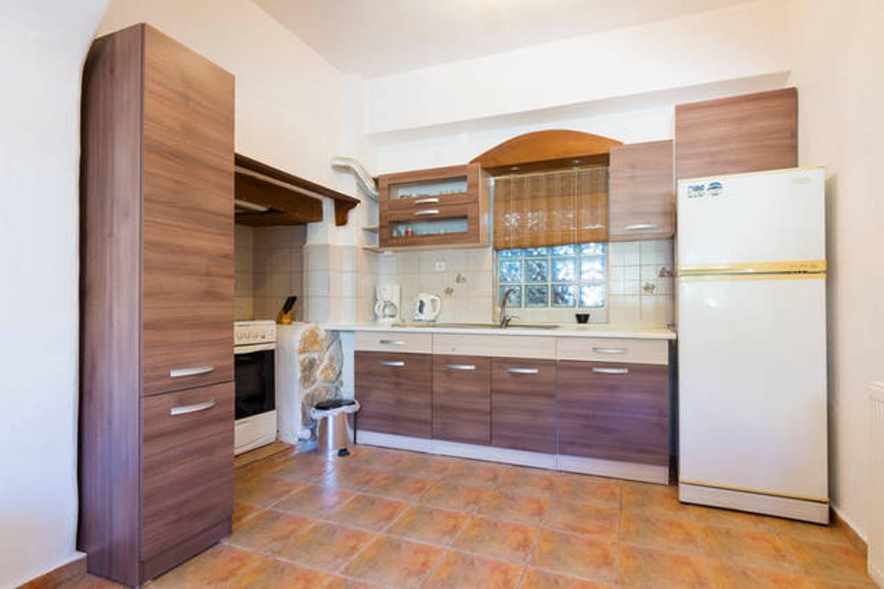 Atlazia Suites Alinda  Luaran gambar