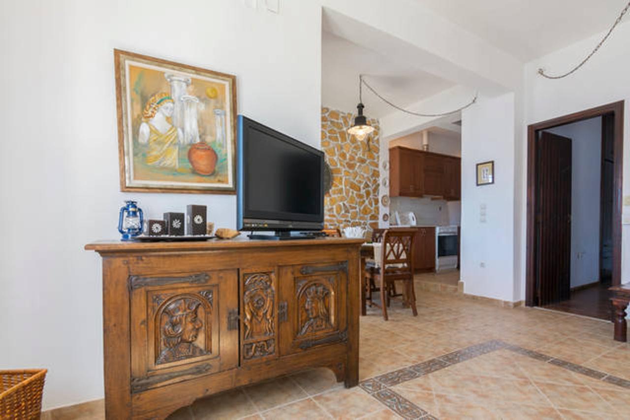 Atlazia Suites Alinda  Luaran gambar