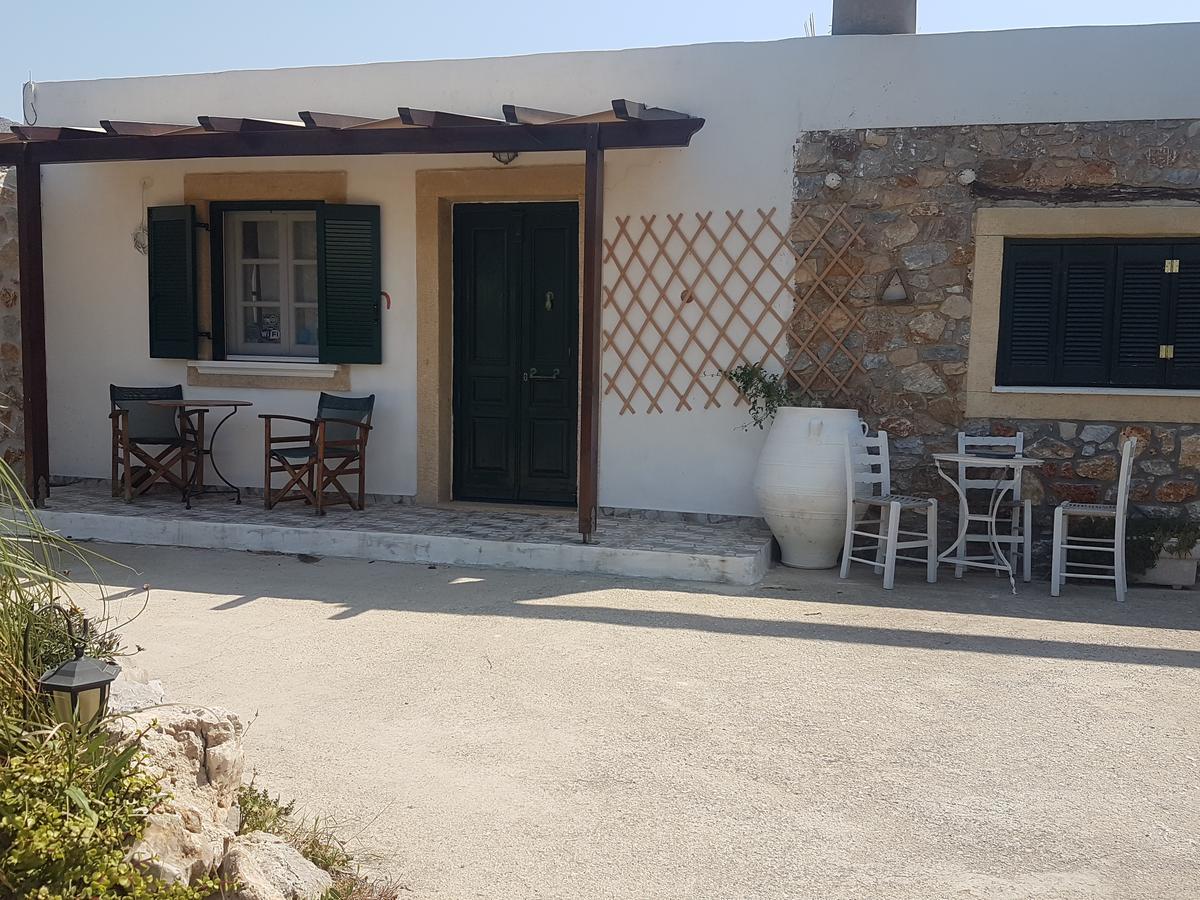 Atlazia Suites Alinda  Luaran gambar